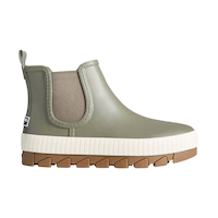 Sperry Women's Torrent Rubber Chelsea Rain Boots Side_Right