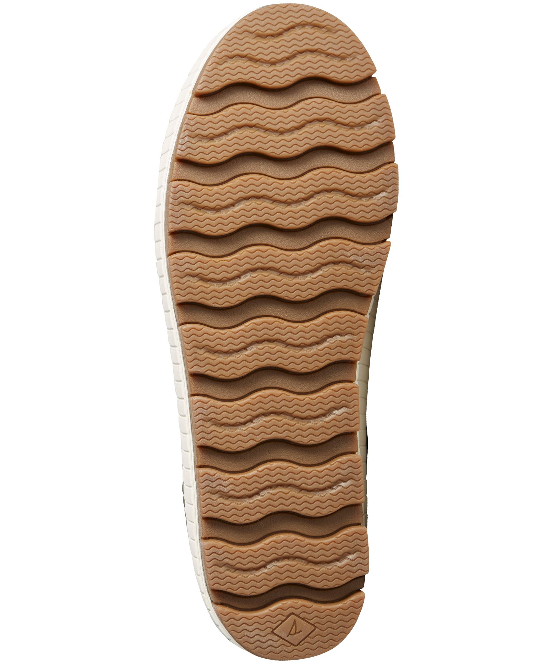 Bottes de pluie en caoutchouc pour femmes, Torrent Chelsea, Sperry