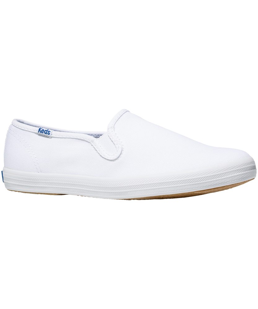 Keds champion shop canvas slip on