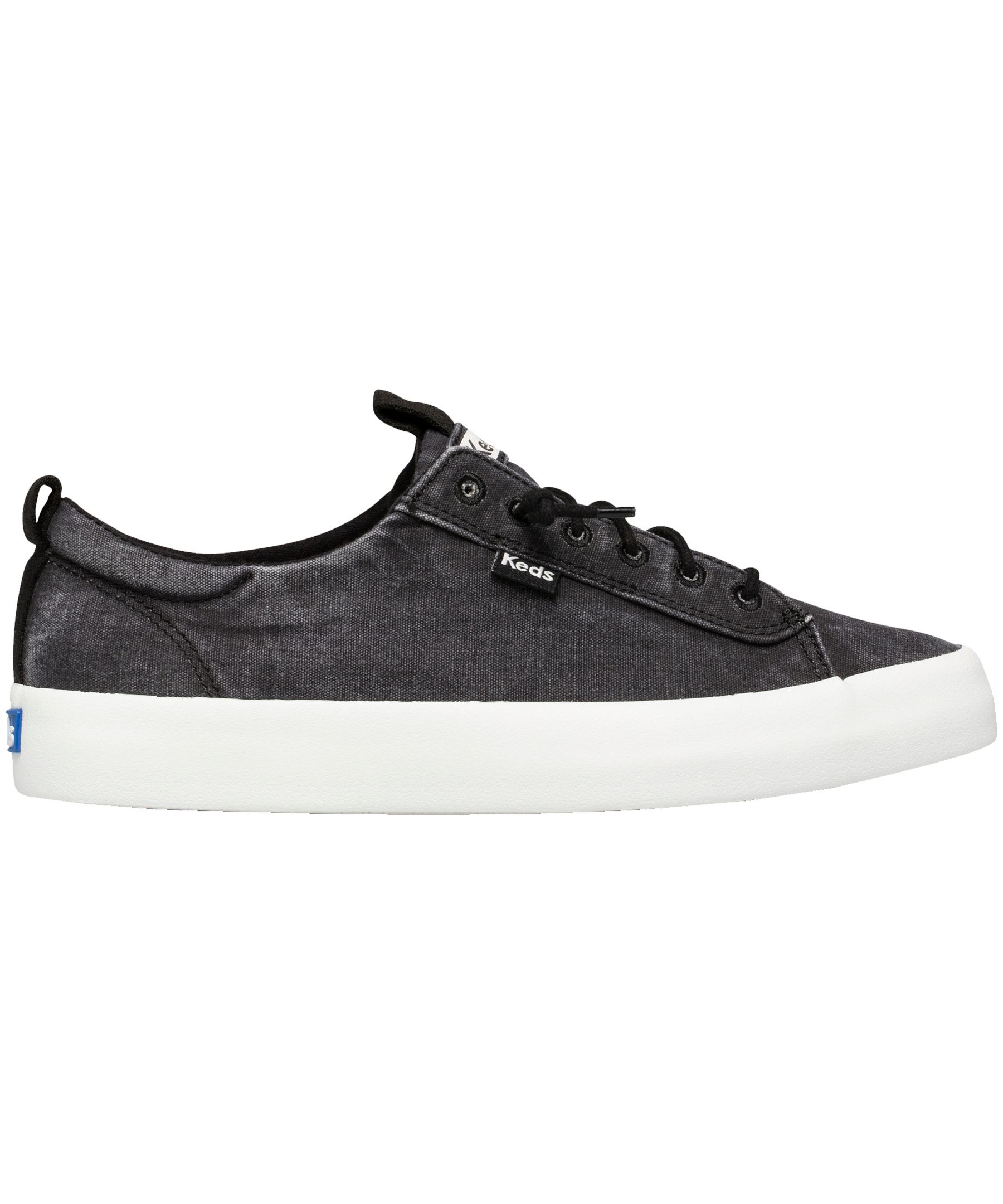 Chaussures de sport en toile pour femmes Kickback Keds L Equipeur