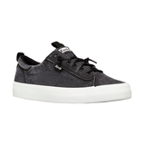 Chaussures de sport en toile pour femmes, Kickback, Keds Front_Three_Fourths_Angled_Right