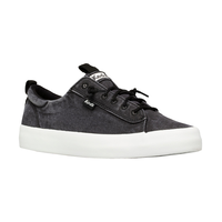 Chaussures de sport en toile pour femmes, Kickback, Keds Front_Three_Fourths_Angled_Right