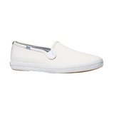 Chaussures de sport à enfiler en cuir pour femmes, Champion, Keds Side_Right