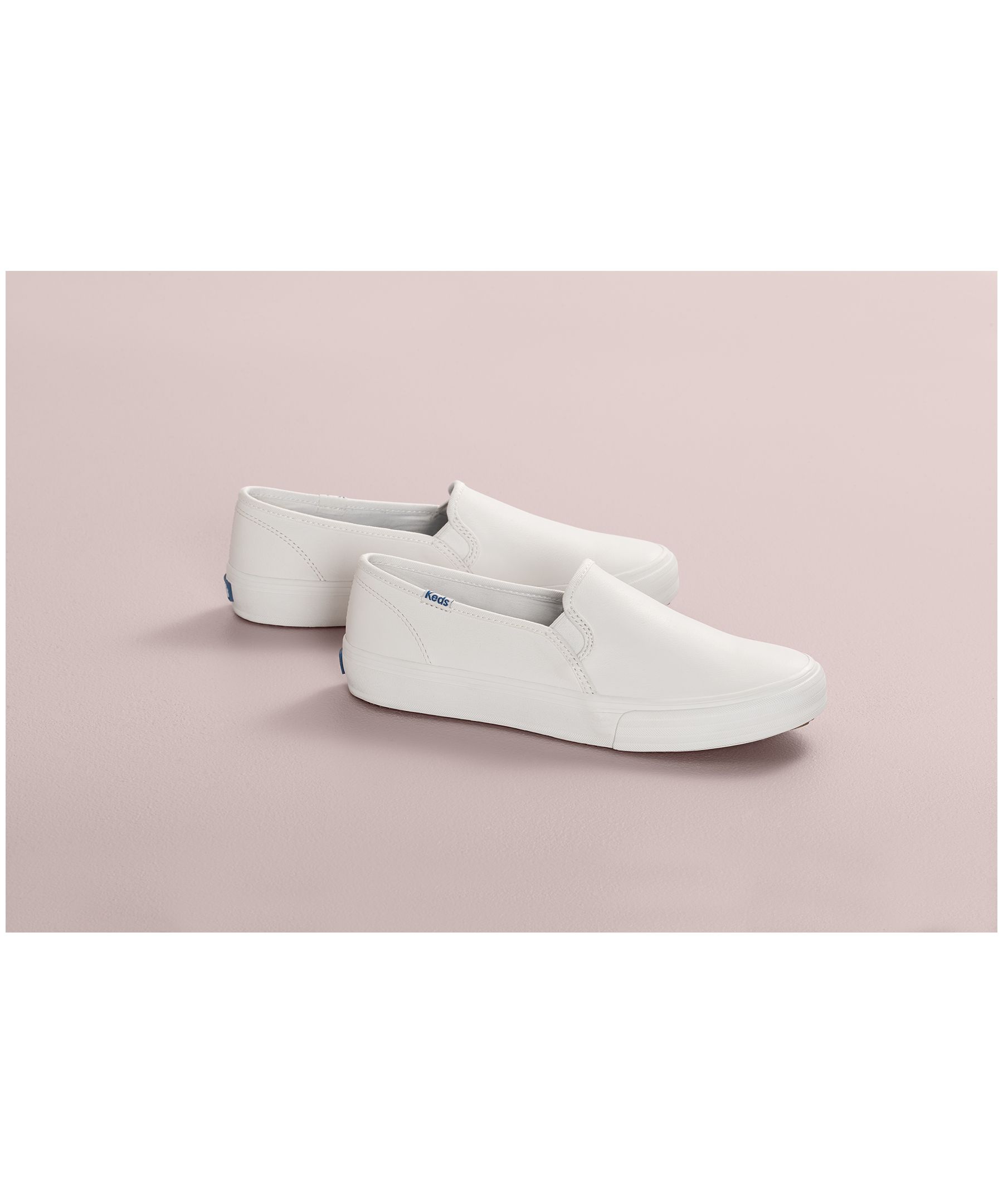 White Keds Shoes Are Keds For Old Ladies KEDS Women's Champion