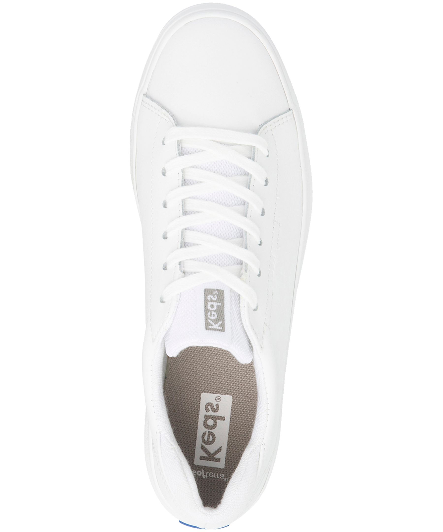 Keds Women's Alley Leather Shoes