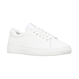 Keds Women's Alley Leather Shoes Front_Three_Fourths_Angled_Right