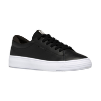 Chaussures de sport en cuir pour femmes, Alley, Keds Front_Three_Fourths_Angled_Right