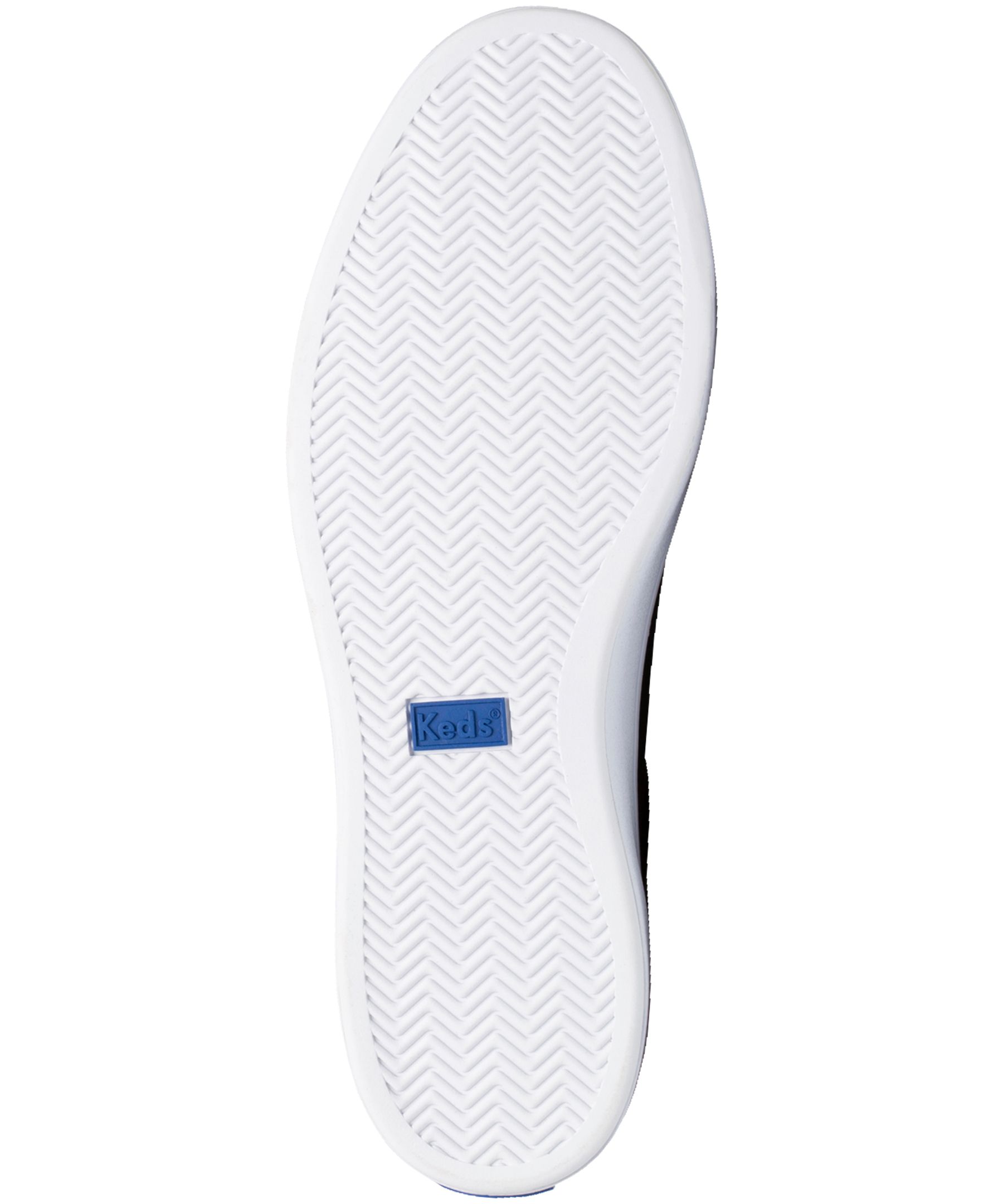 Chaussures de sport en cuir pour femmes, Alley, Keds