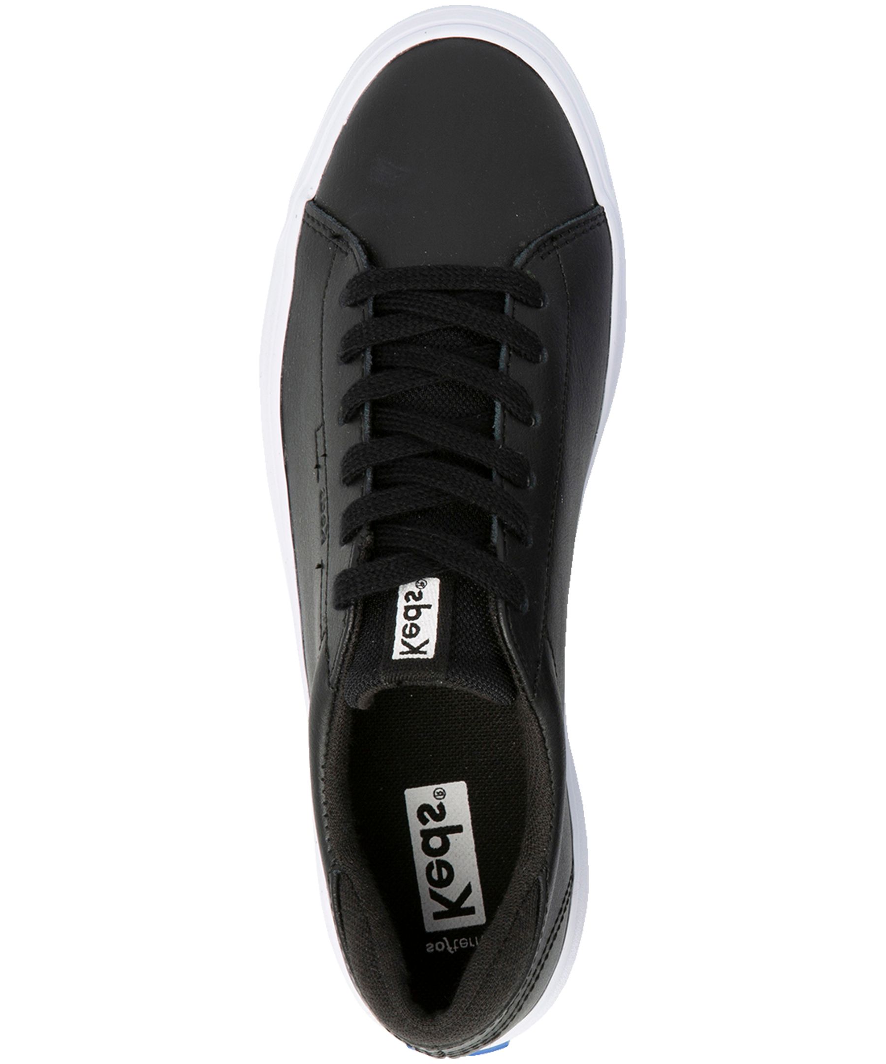 Chaussures de sport en cuir pour femmes, Alley, Keds