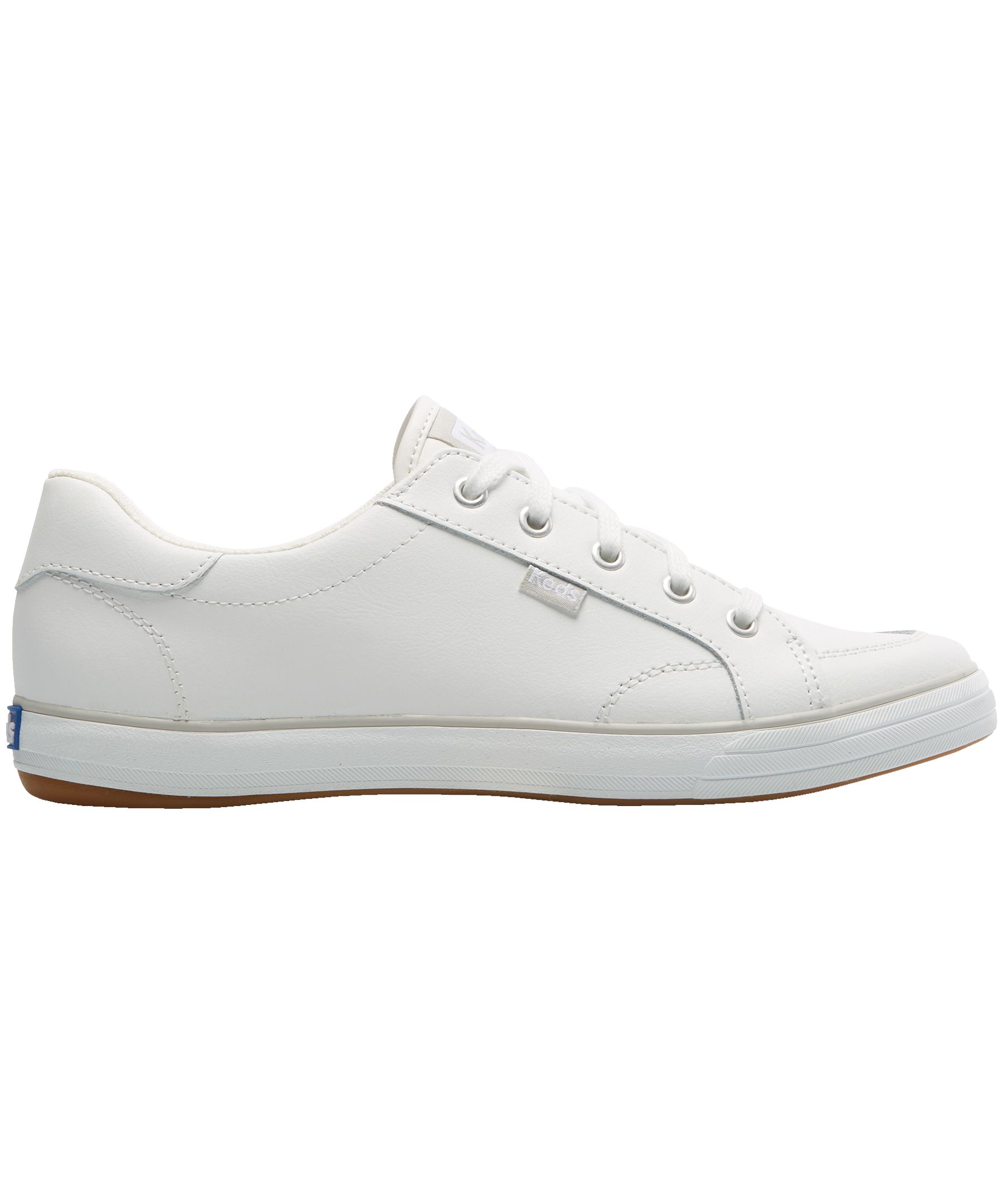 Chaussures de sport en cuir pour femmes, Center&nbsp;III, Keds