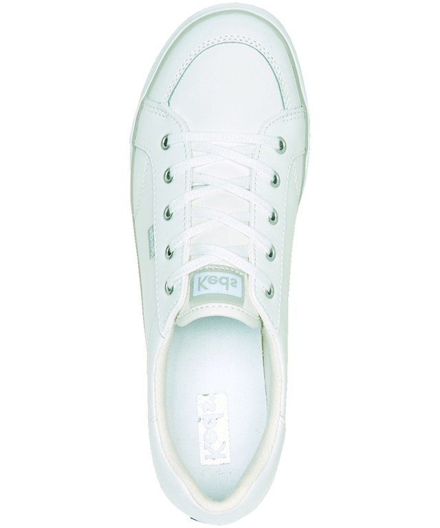 keds center women's sneakers