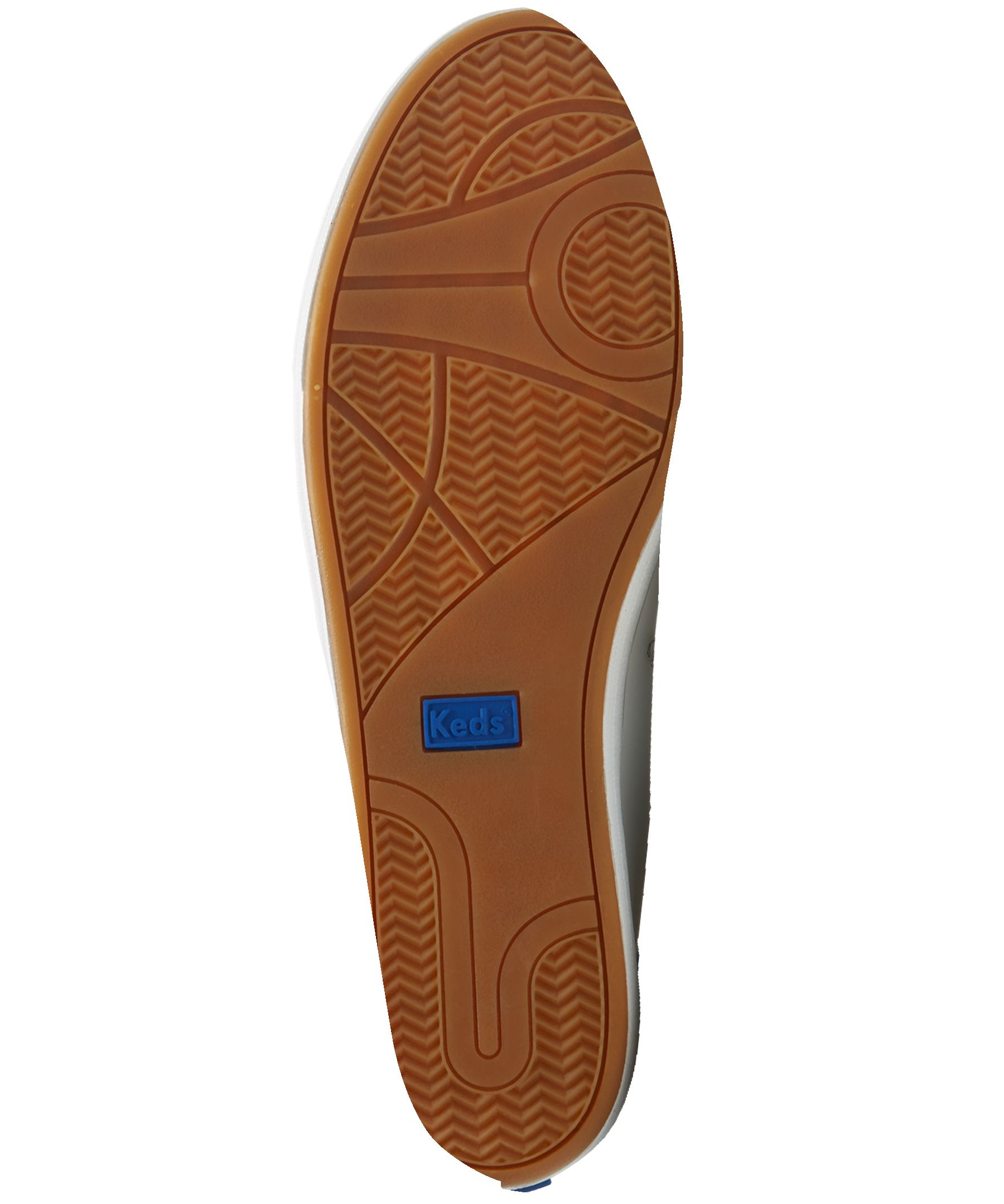 Chaussures de sport en cuir pour femmes, Center&nbsp;III, Keds