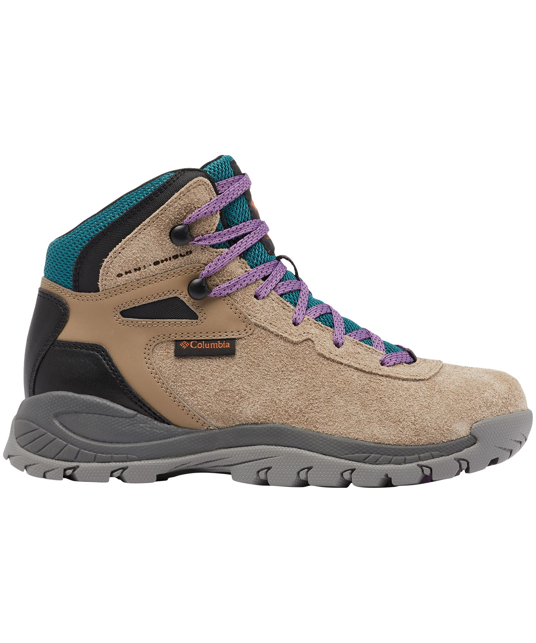 Columbia women's 2024 work boots