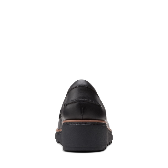 clarks sharon gracie loafers
