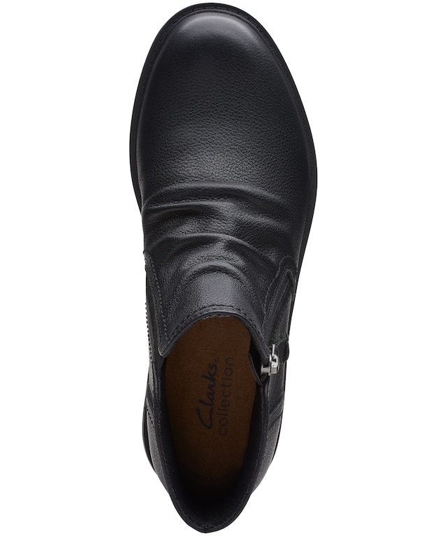 clarks women's dove roxana chukka boot