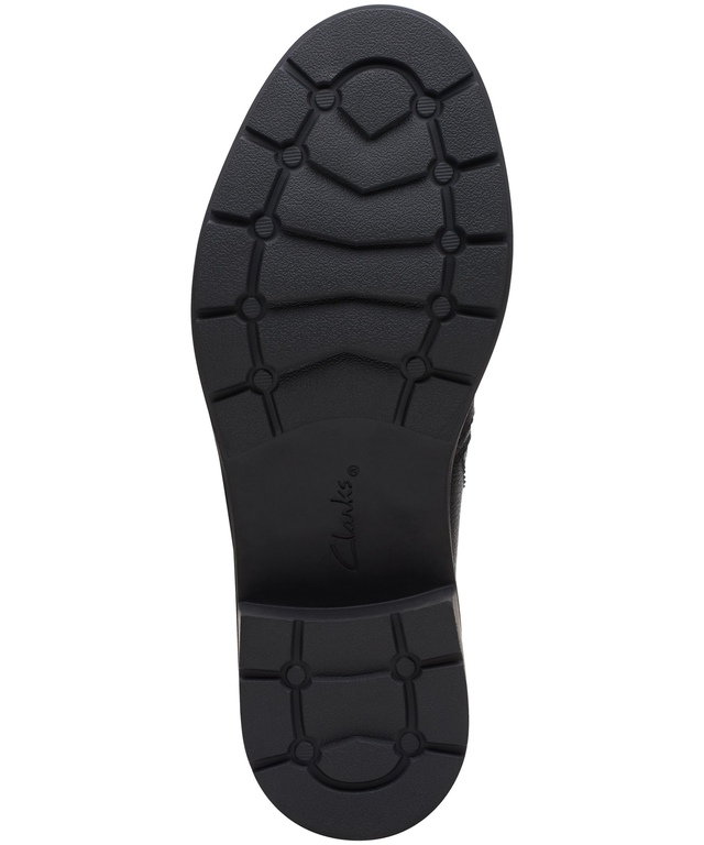 clarks women's dove roxana chukka boot