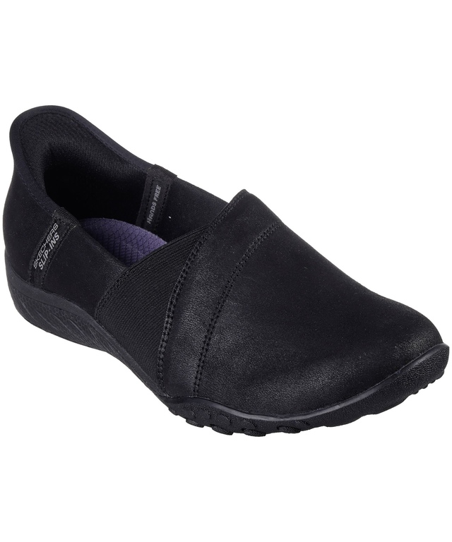 Skechers Women's Breathe-Easy Slip-ins® Shoes