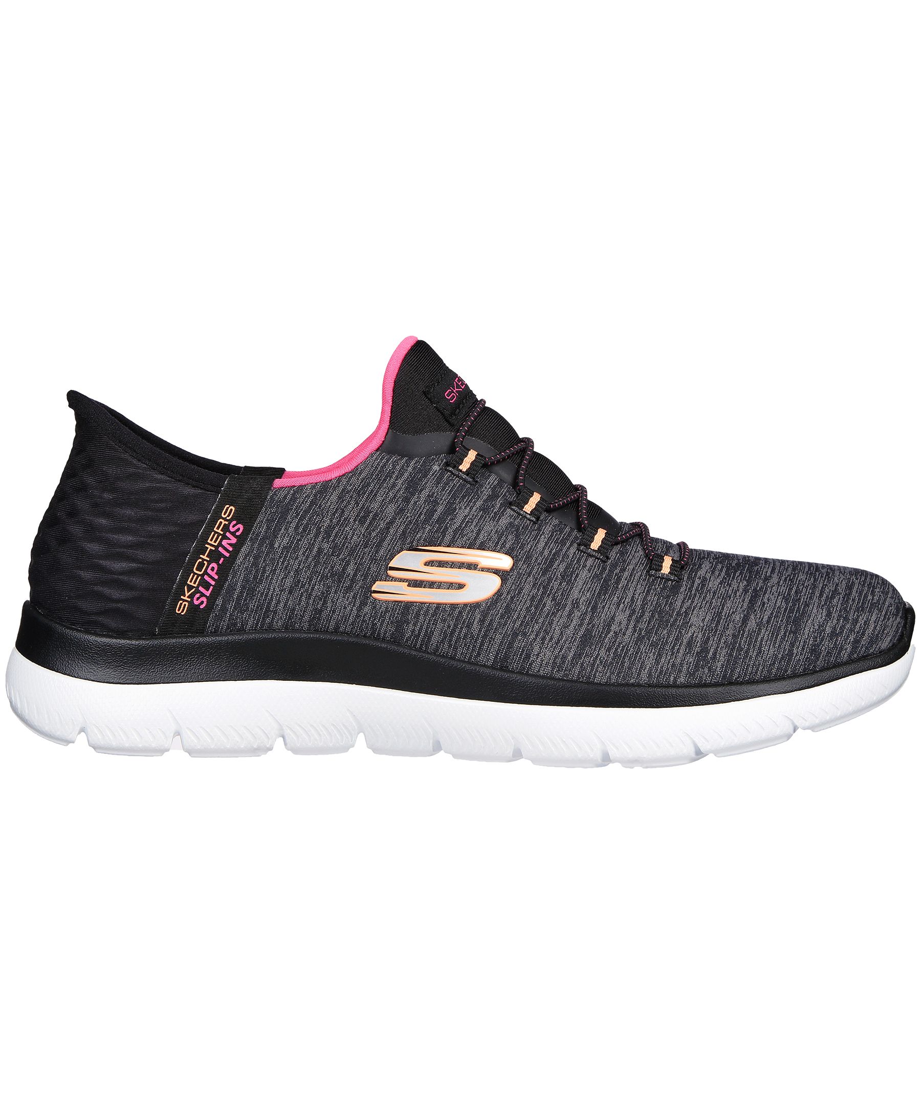 Skechers Women's Slip-ins Summits Dazzling Haze Sneakers
