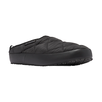 Chaussures à enfiler Omni-Heat pour femmes, Lazy Bend Camper, Columbia Front_Three_Fourths_Angled_Right