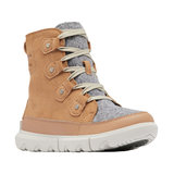 Bottillon Explorer Next Joan étanche à l'eau pour femmes, SOREL Front_Three_Fourths_Angled_Right