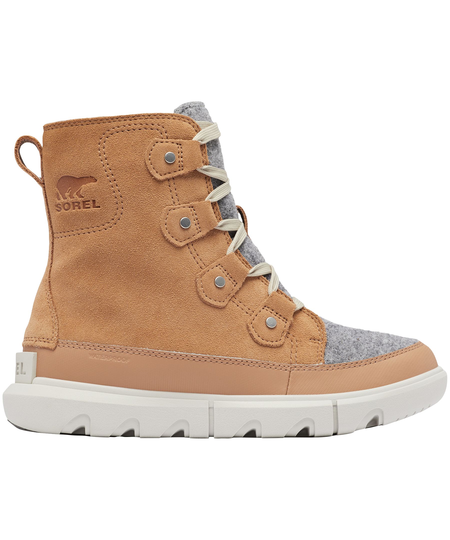 Sorel Women's Explorer Next Joan Waterproof Bootie