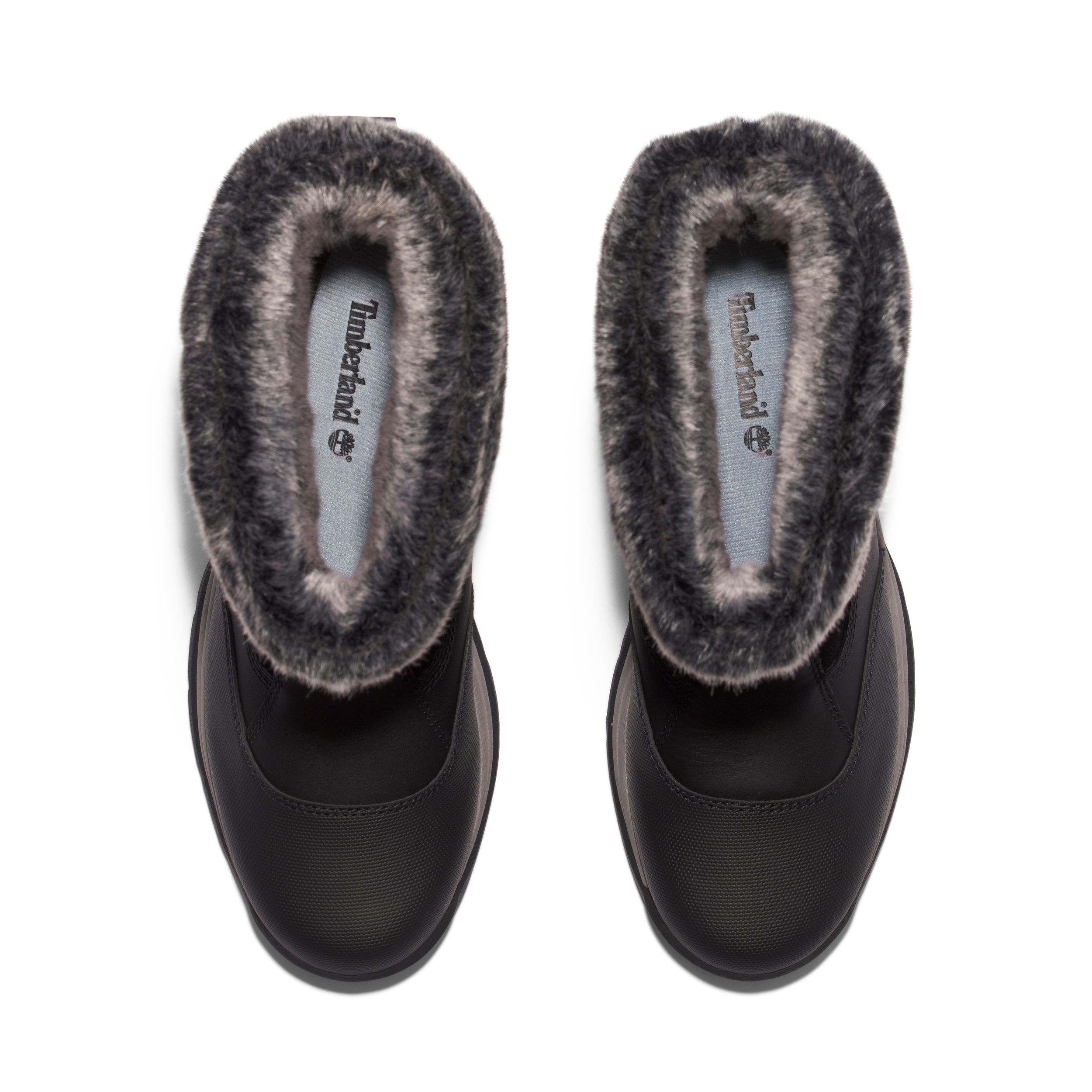 Bottes d'hiver chukka mi-hautes Mt. Hayes étanche à l'eau pour femmes, Timberland