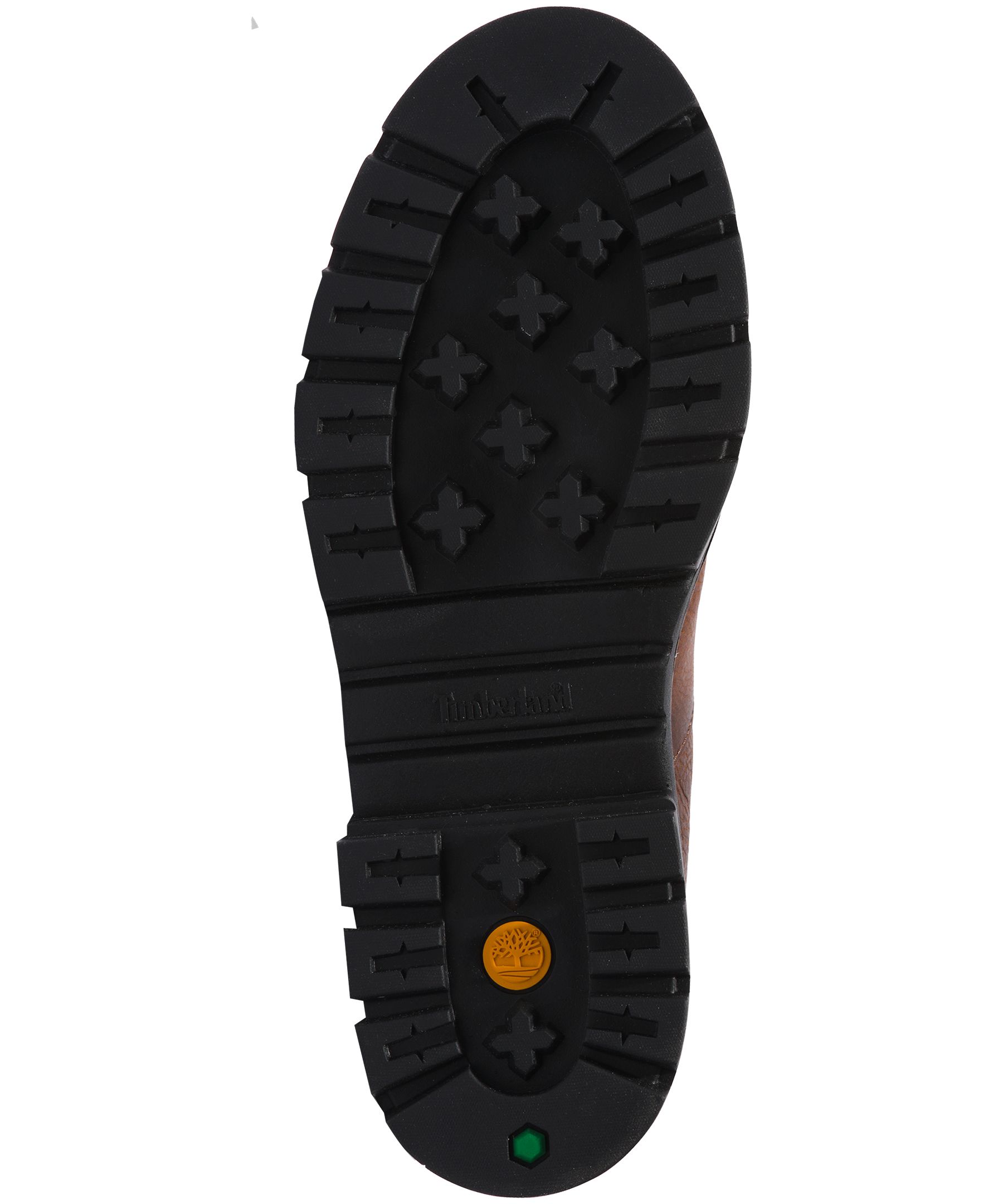 Bottines cambrées Cortina Valley en cuir pour femmes, Timberland