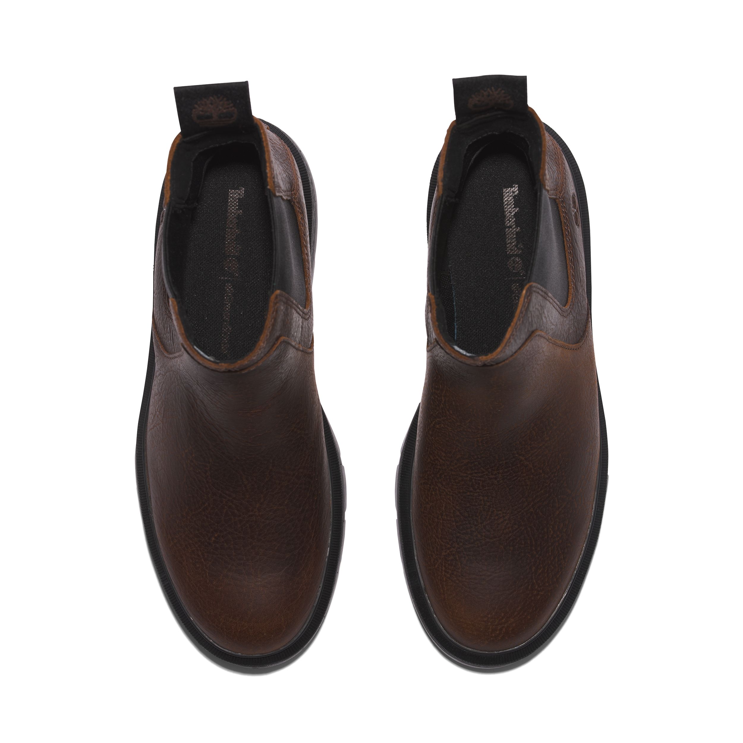 Bottines cambrées Cortina Valley en cuir pour femmes, Timberland