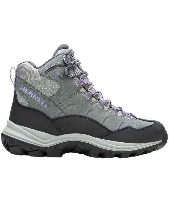 merrell cold weather boots