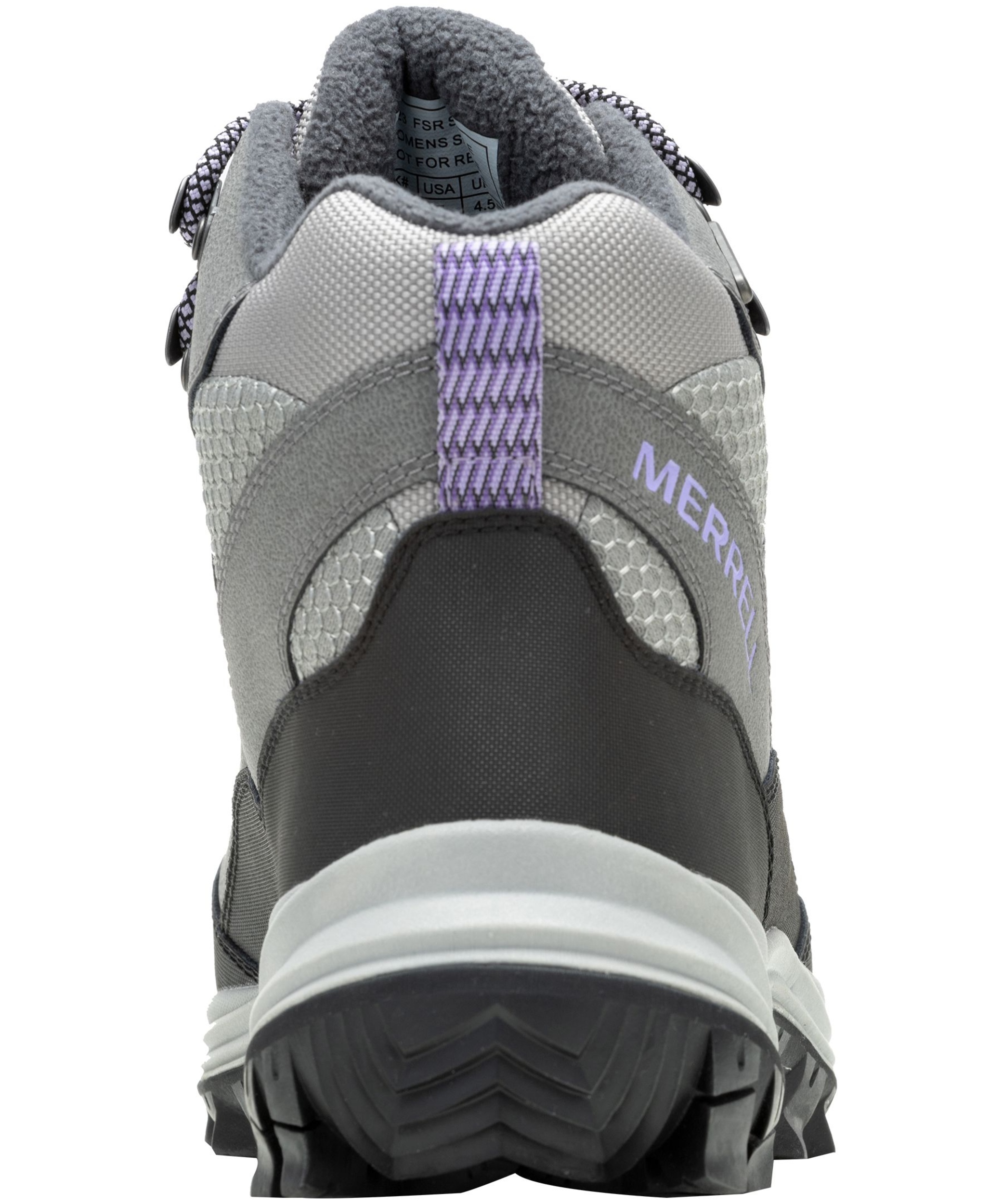 merrell thermo chill womens
