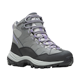 Merrell Women's Thermo Chill Waterproof Winter Boots Front_Three_Fourths_Angled_Right