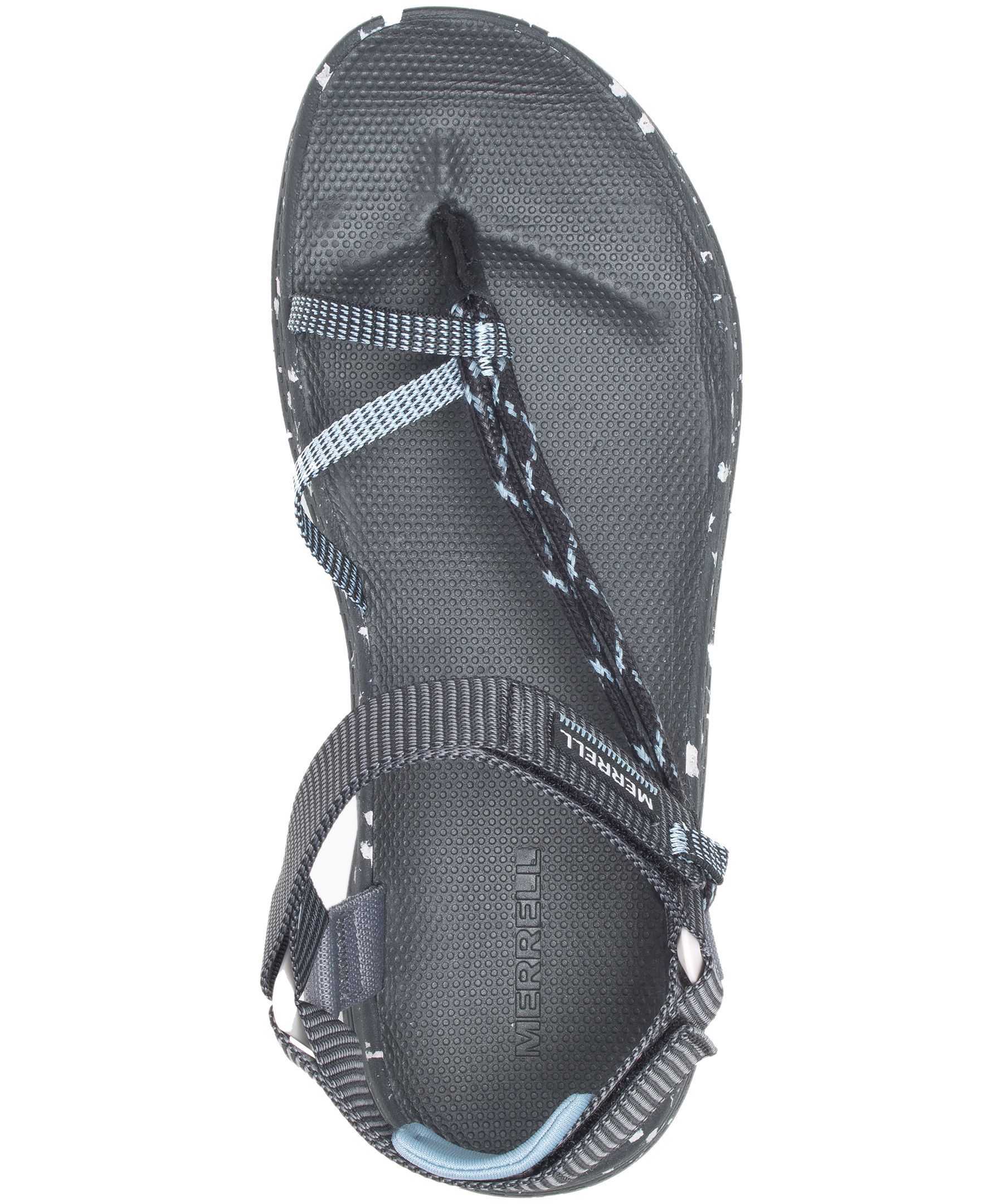 Sandales pour femmes, Bravada Cord Wrap, Merrell