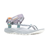 Sandales pour femmes, Bravada Cord Wrap, Merrell Front_Three_Fourths_Angled_Right