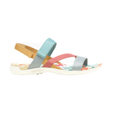 Merrell Women's District 3 Web Strap Sandals Side_Right