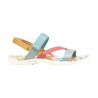 Merrell Women's District 3 Web Strap Sandals Side_Right