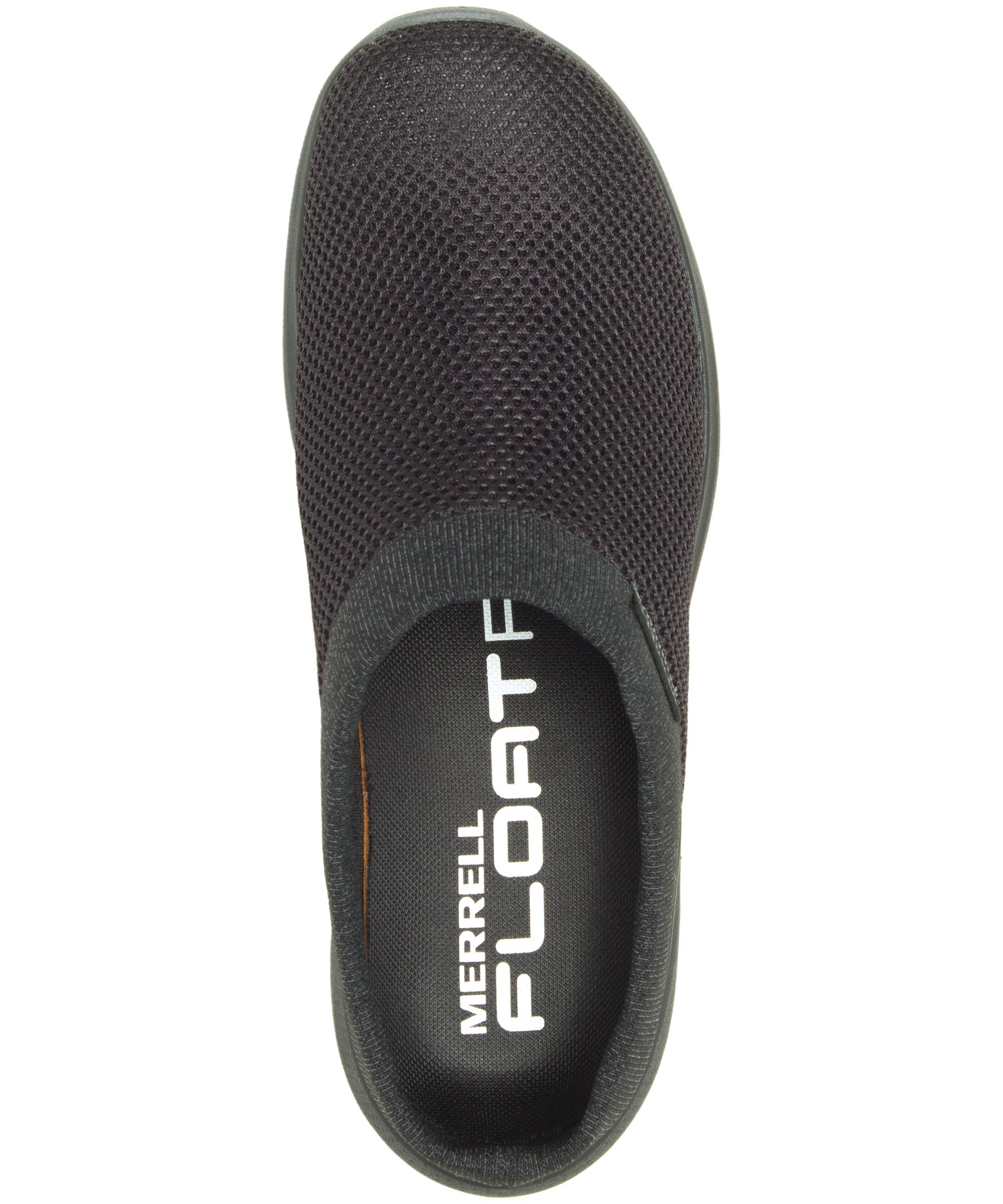 Sandales à enfiler pour femmes, Encore Breeze&nbsp;5, noir