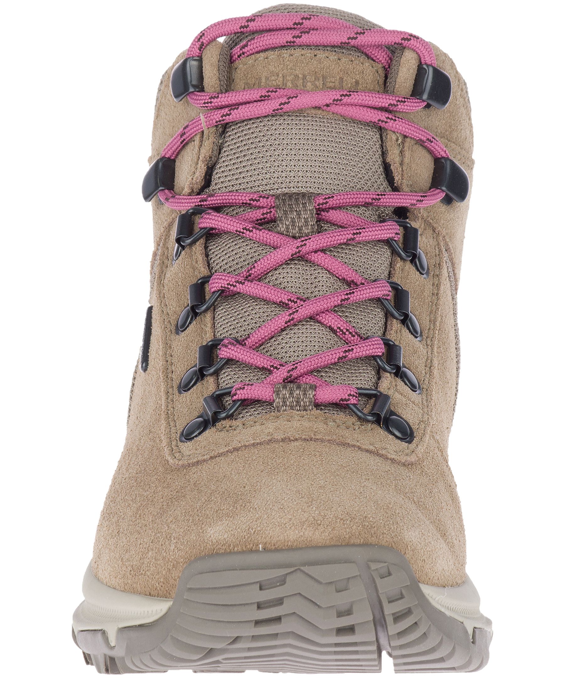 Merrell Women's Erie Mid Waterproof Hiker