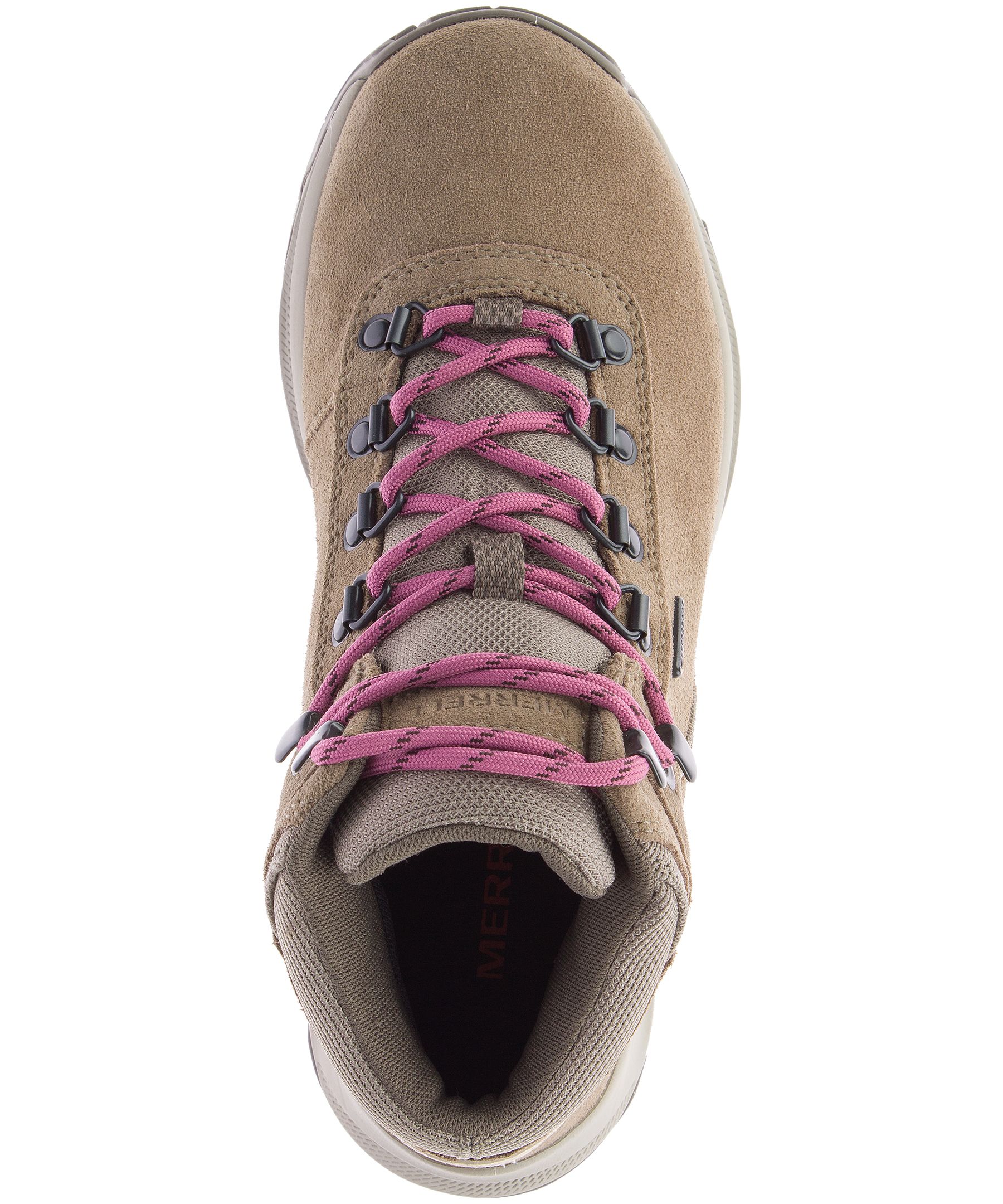 Merrell Women's Erie Mid Waterproof Hiker