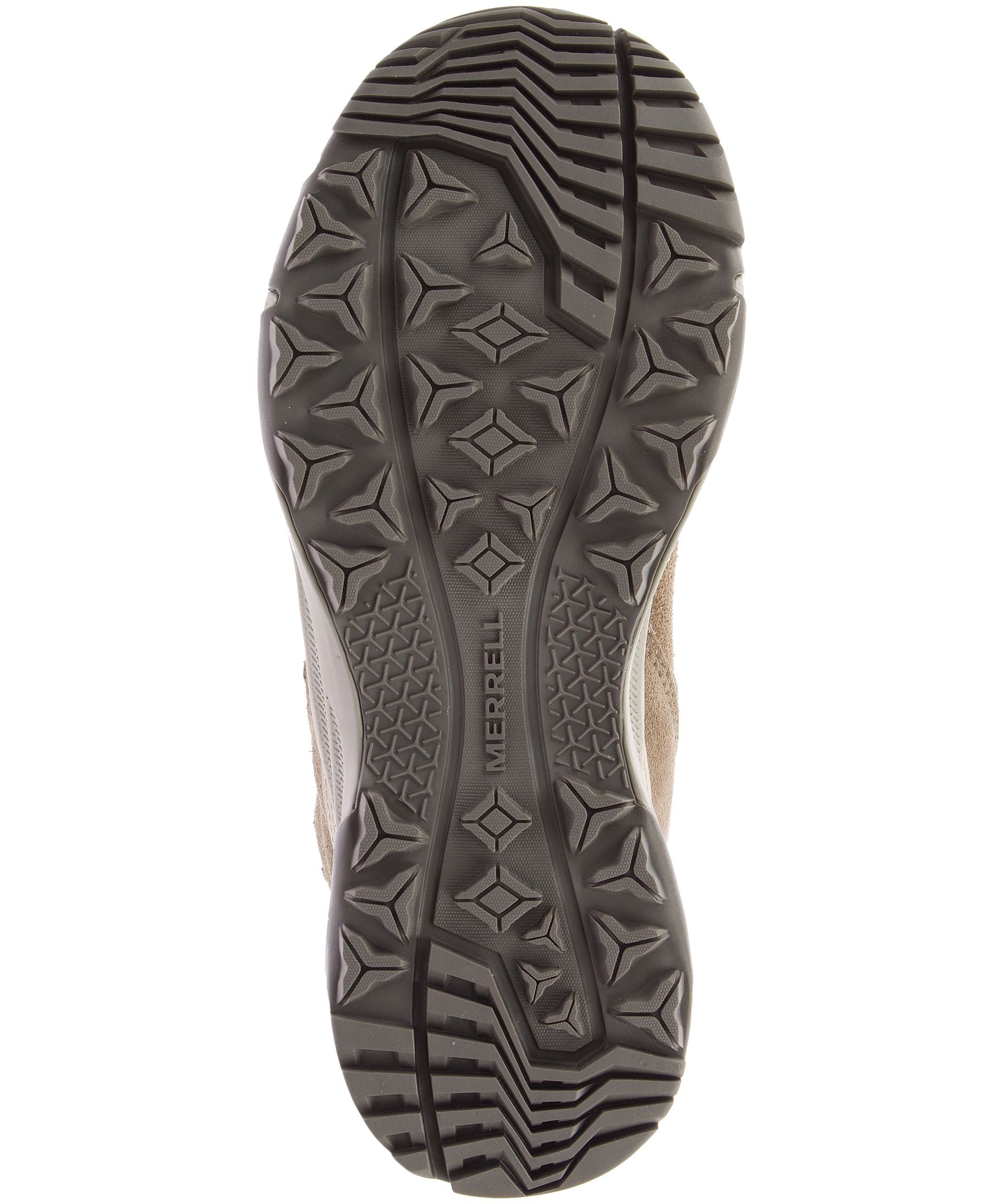 Merrell Women's Erie Mid Waterproof Hiker