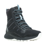 Chaussures de randonnée d'hiver imperméables et isothermes pour femmes, Bravada Edge 2, Merrell Front_Three_Fourths_Angled_Right