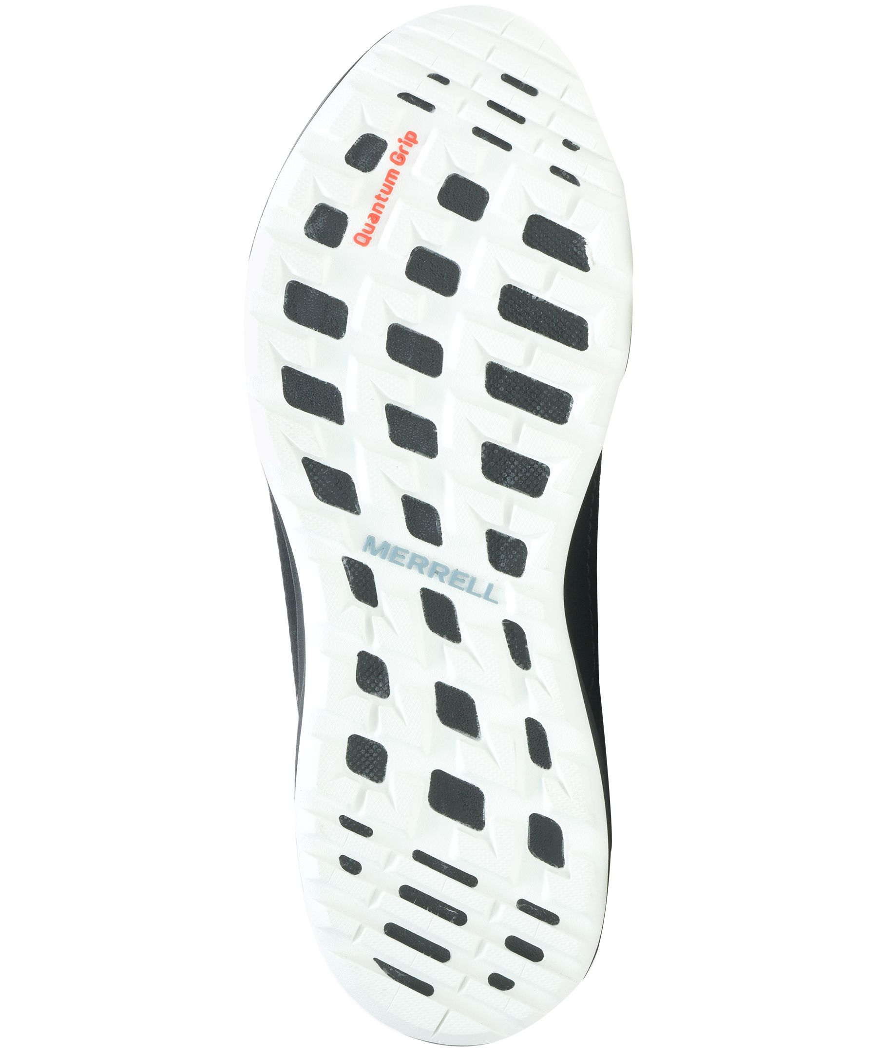 Chaussures de randonnée d'hiver imperméables et isothermes pour femmes, Bravada Edge 2, Merrell