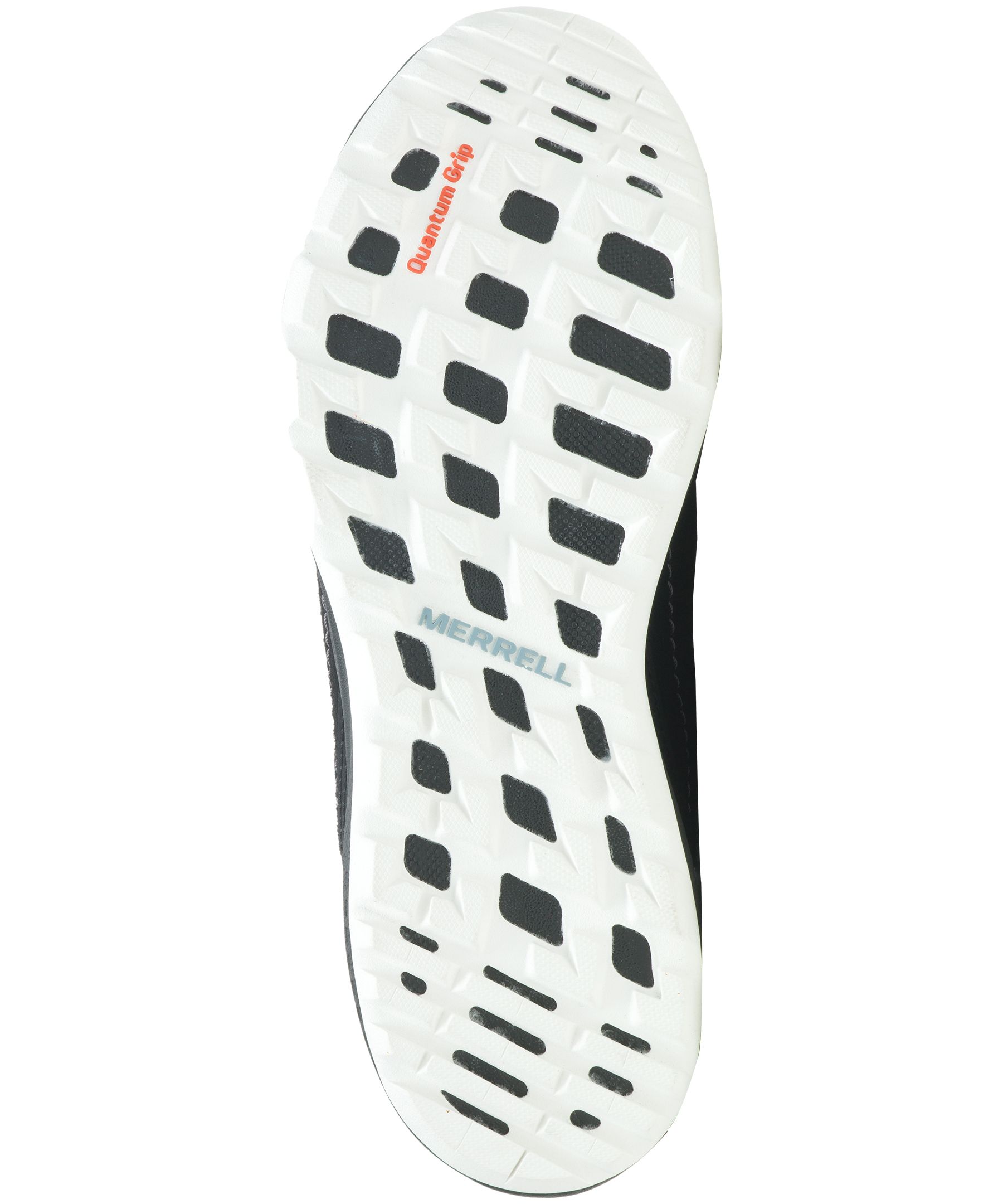 Bottes d'hiver mi-hautes imperméables et isothermes pour femmes, Bravada Edge 2, Merrell