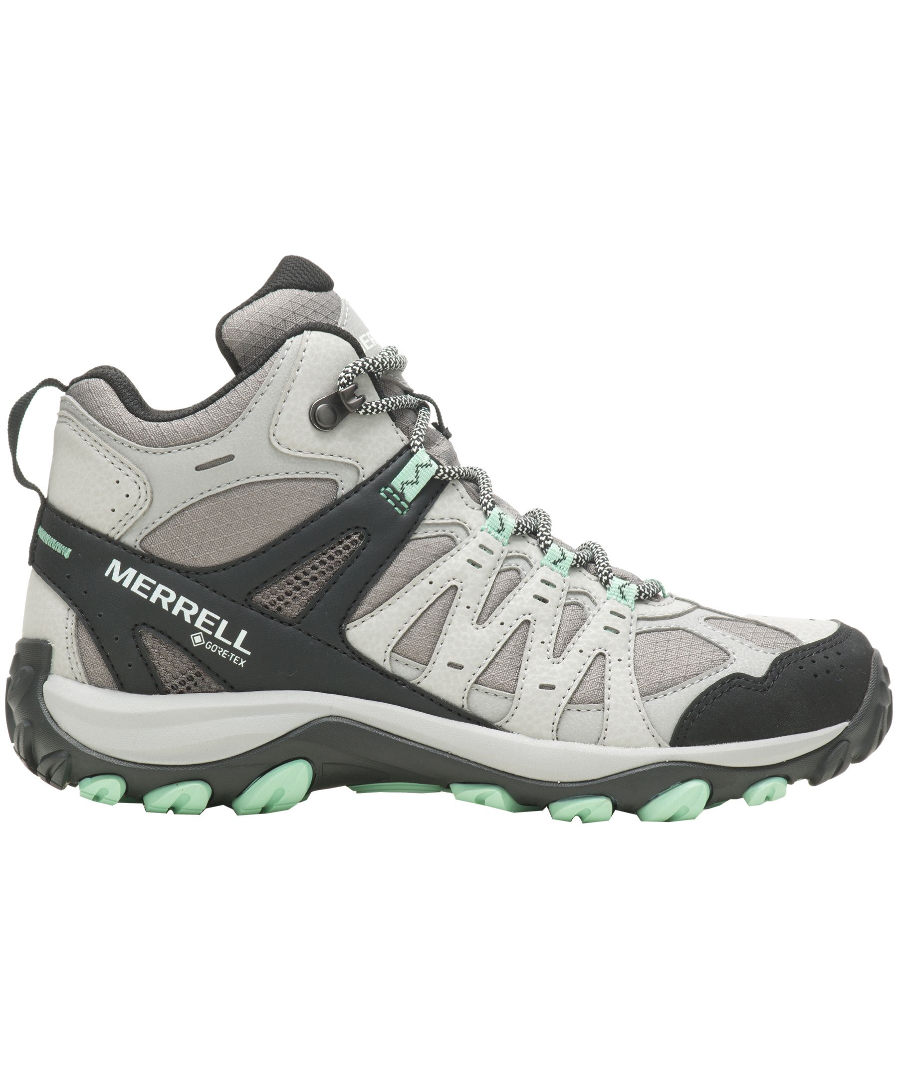 Merrell Women's Accentor 3 Sport Mid GTX Hiker Boots