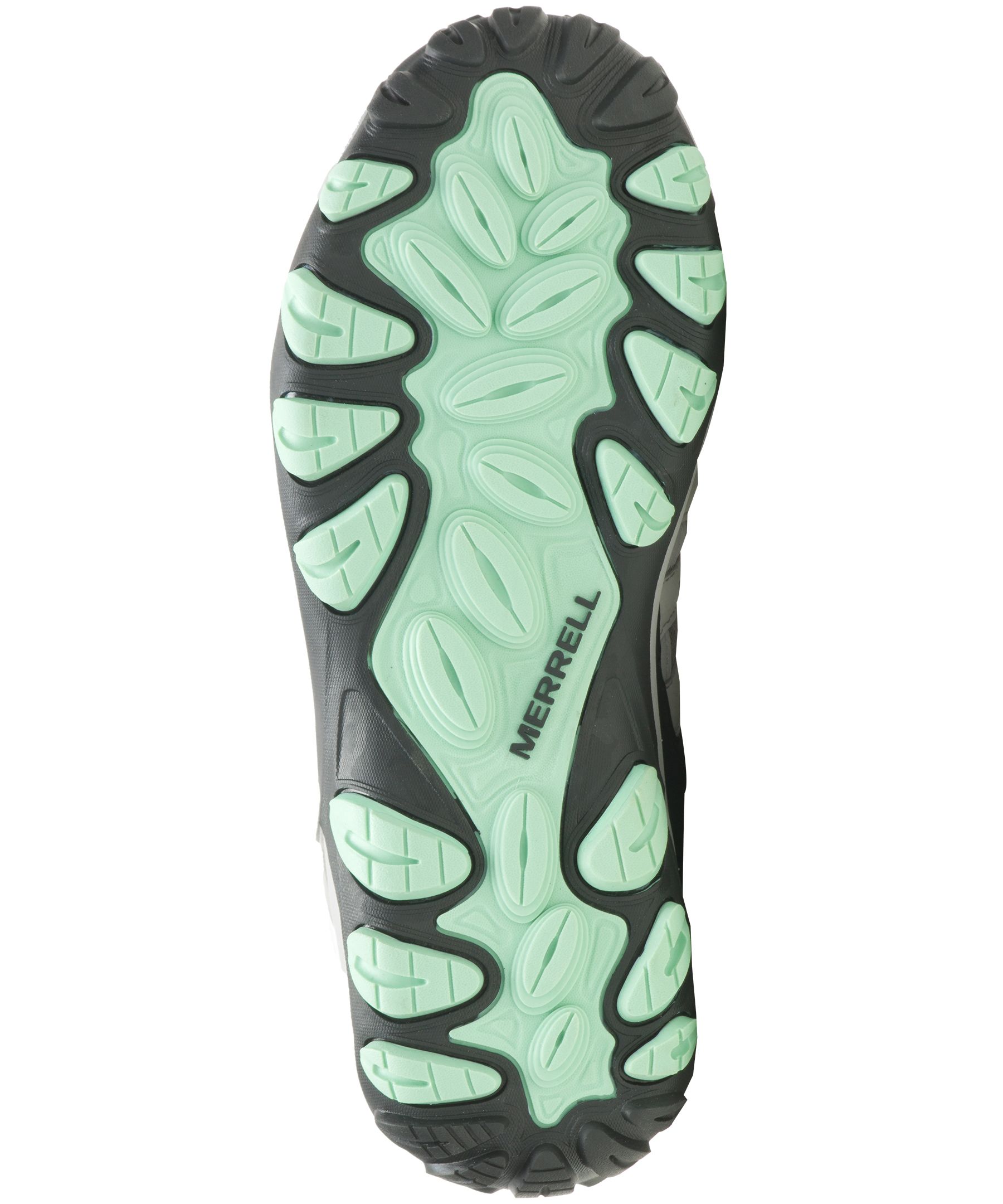 Merrell Women's Accentor 3 Sport Mid GTX Hiker Boots