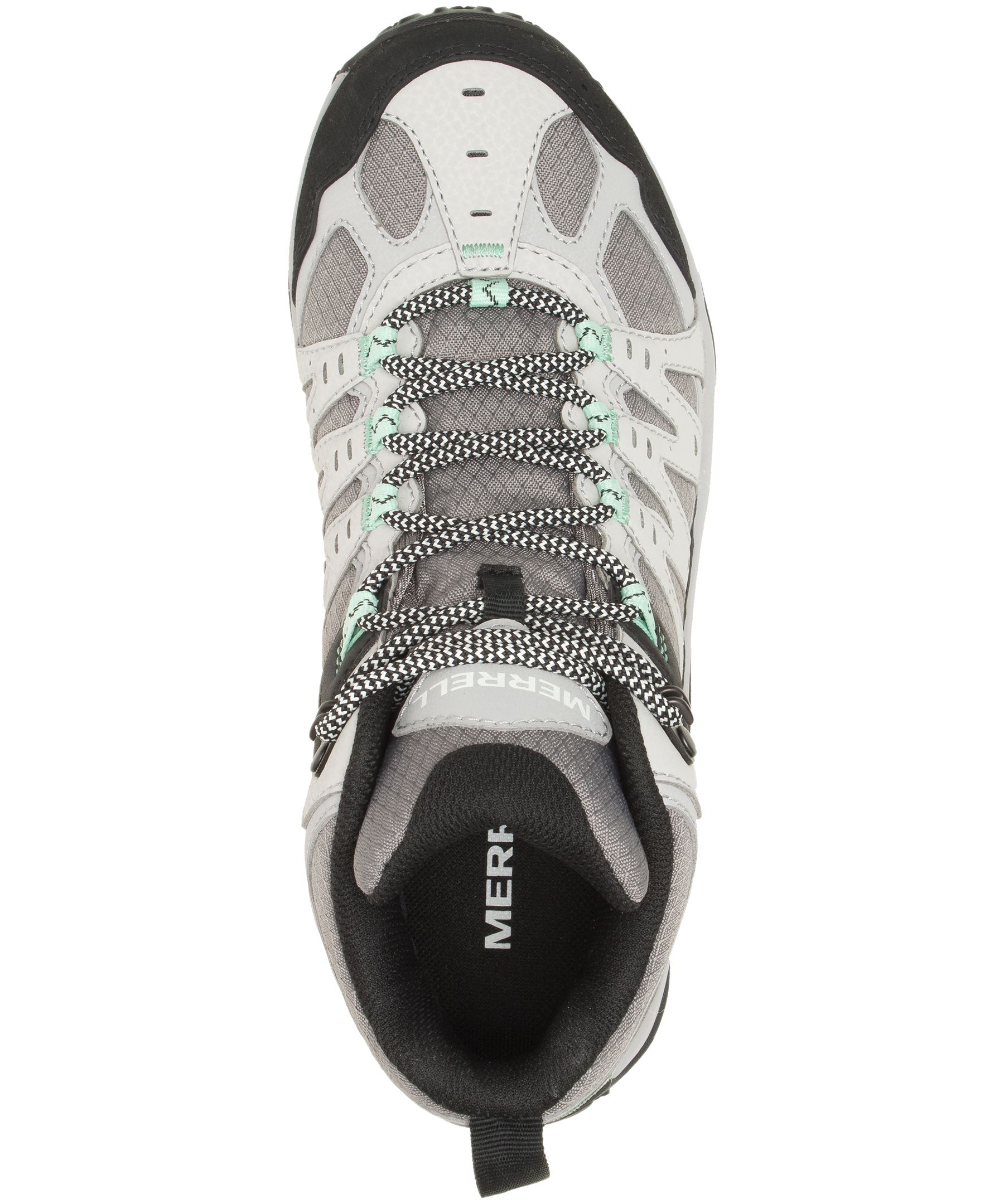 Merrell Women's Accentor 3 Sport Mid GTX Hiker Boots