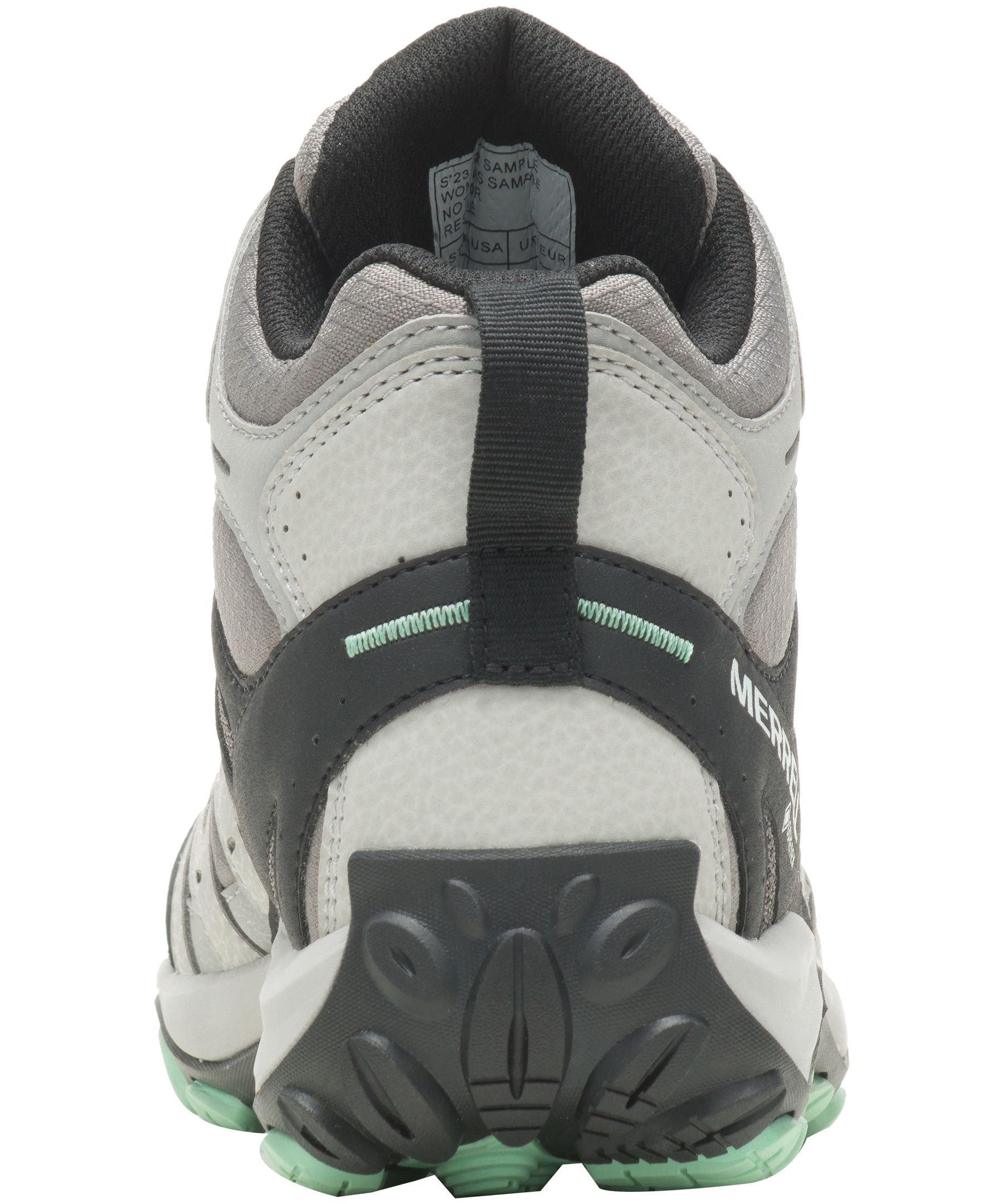 Merrell Women's Accentor 3 Sport Mid GTX Hiker Boots