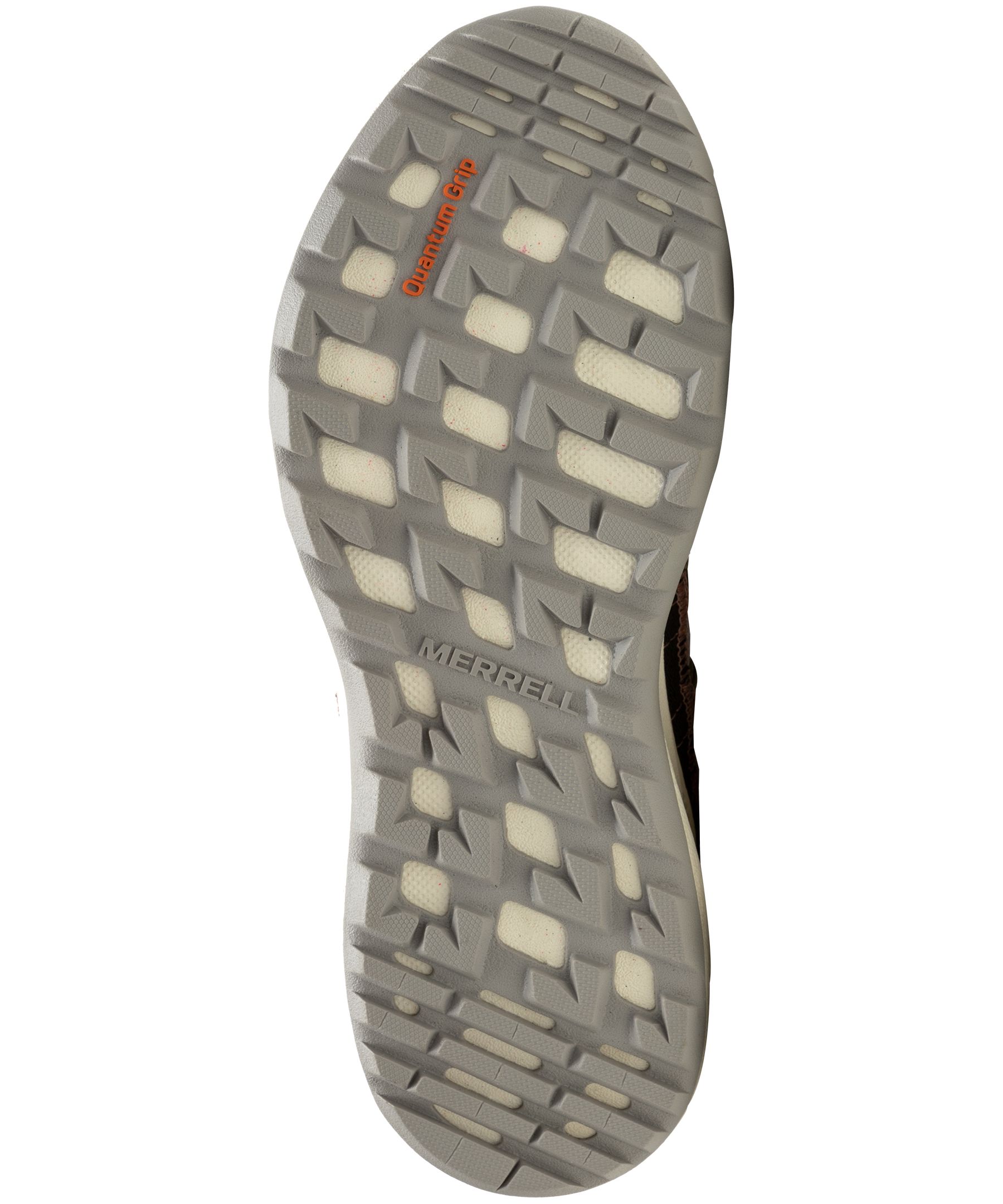 Chaussures de randonnée Bravada Edge pour femmes, Raven, Merrell