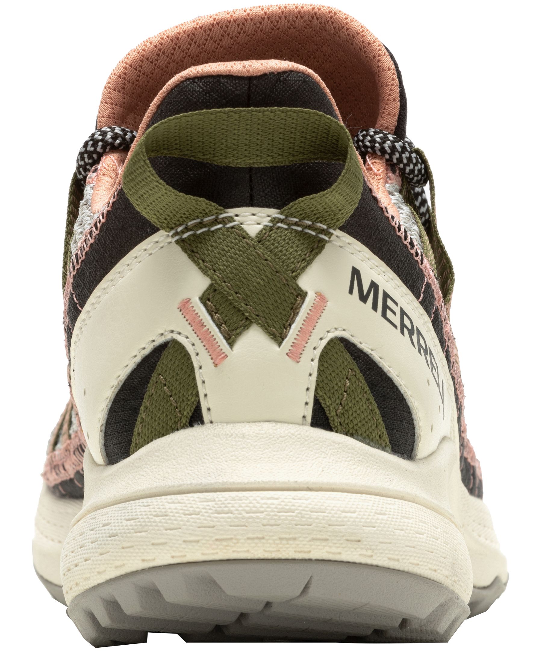 Chaussures de randonnée Bravada Edge pour femmes, Raven, Merrell