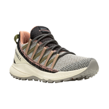 Chaussures de randonnée Bravada Edge pour femmes, Raven, Merrell Front_Three_Fourths_Angled_Right