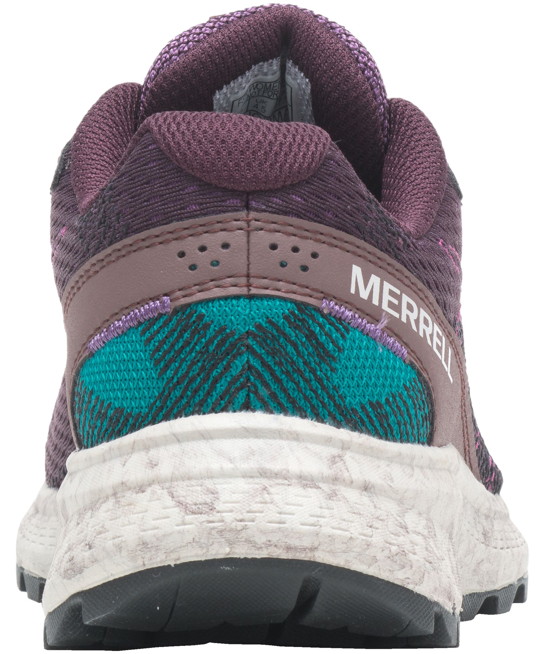 Chaussures de course de randonnée Fly Strike GTX pour femmes, Merrell